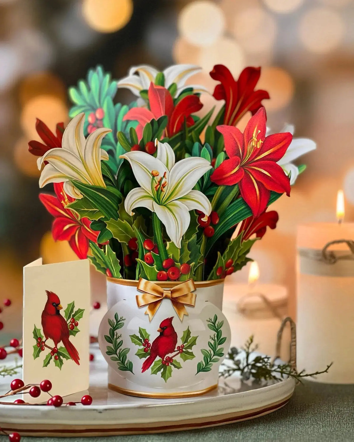 POPUP Winter Joy
