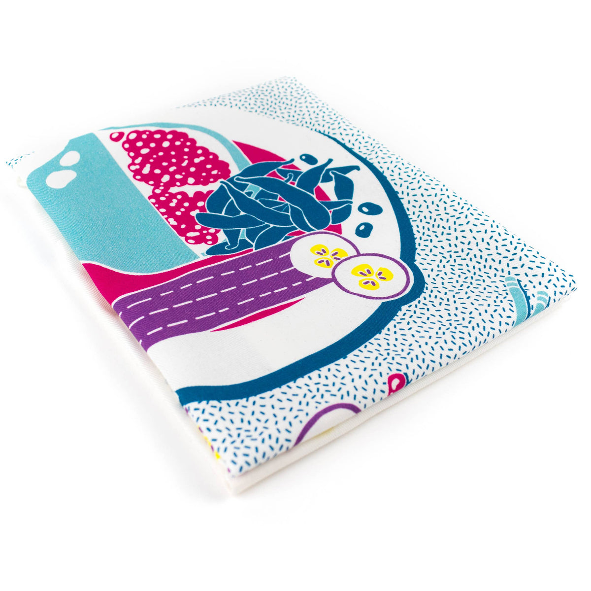 Dinner Tea Towel - Breakfast/Lunch/Dinner Series