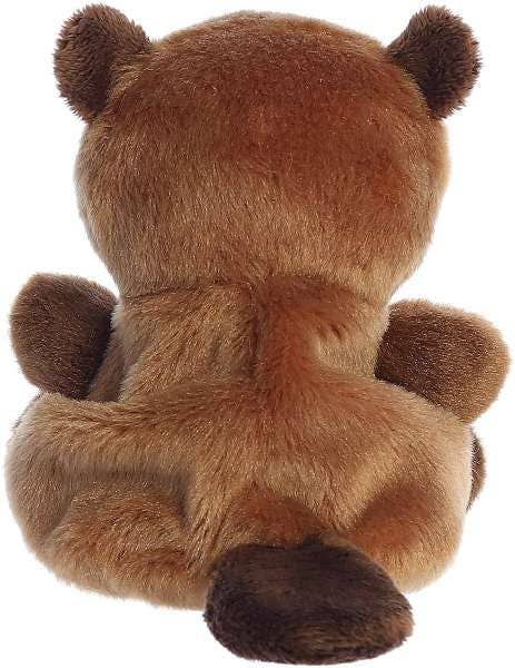 Palm Pals-Chewy Beaver 5 inch