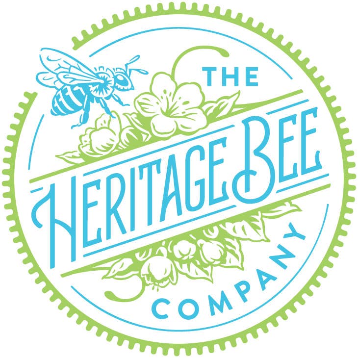 Heritage Bee Co. - Pure Honeycomb