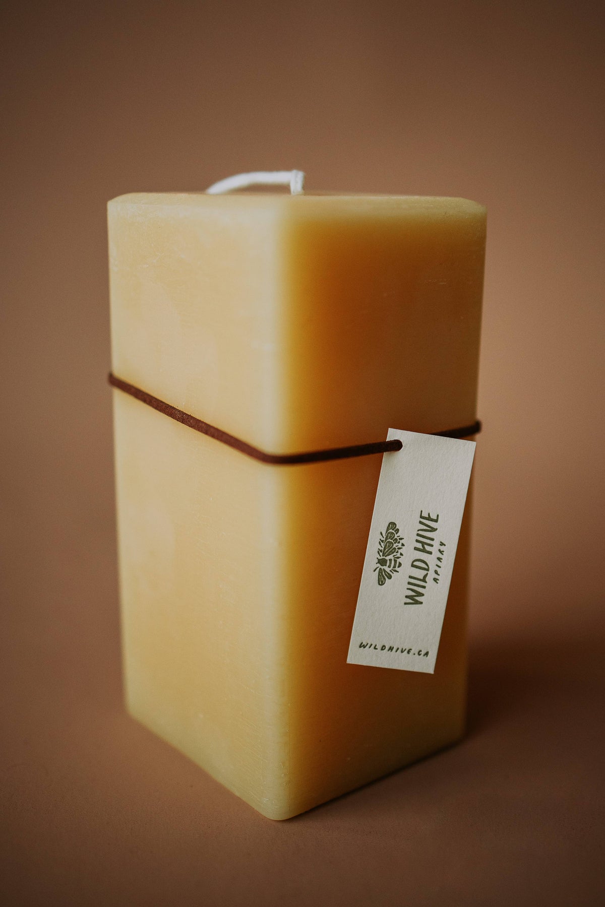 Wild Hive Apiary - Large Square