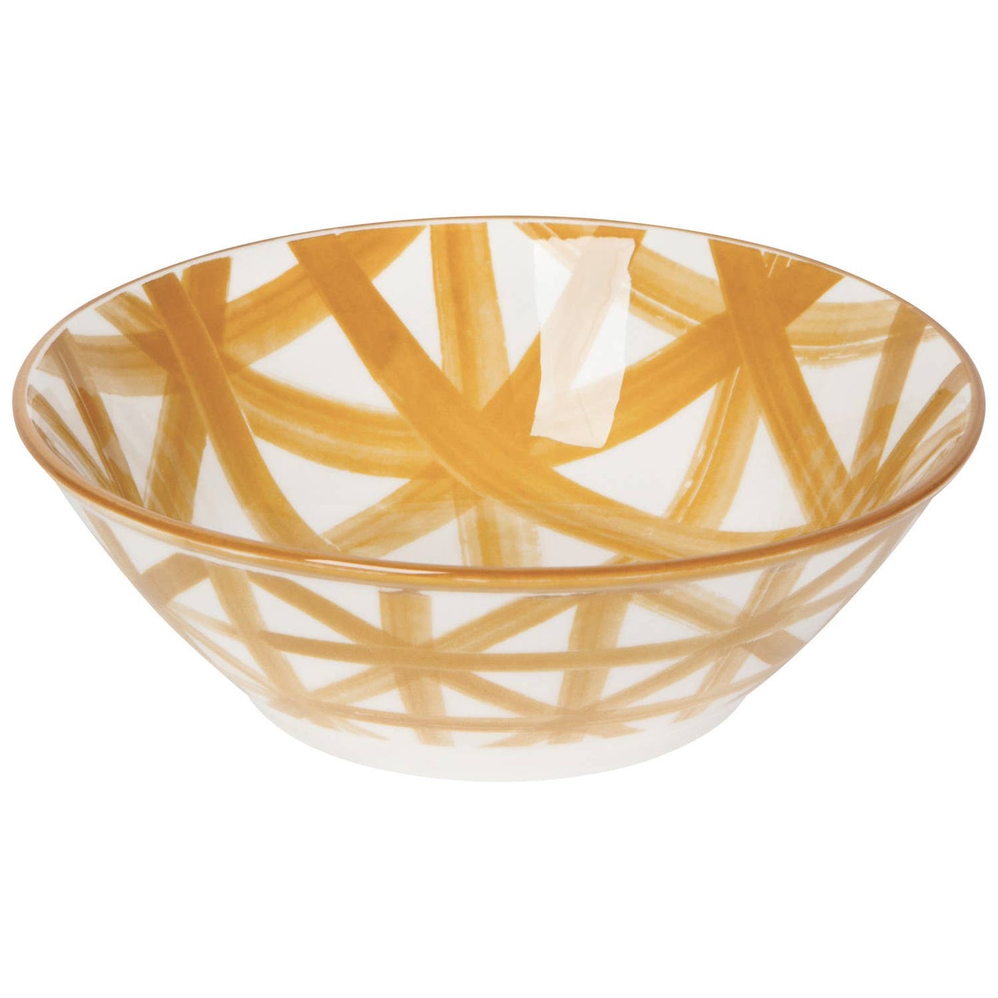 Danica Brands - Imperial Crosshatch Bowl Small 5.5 inch