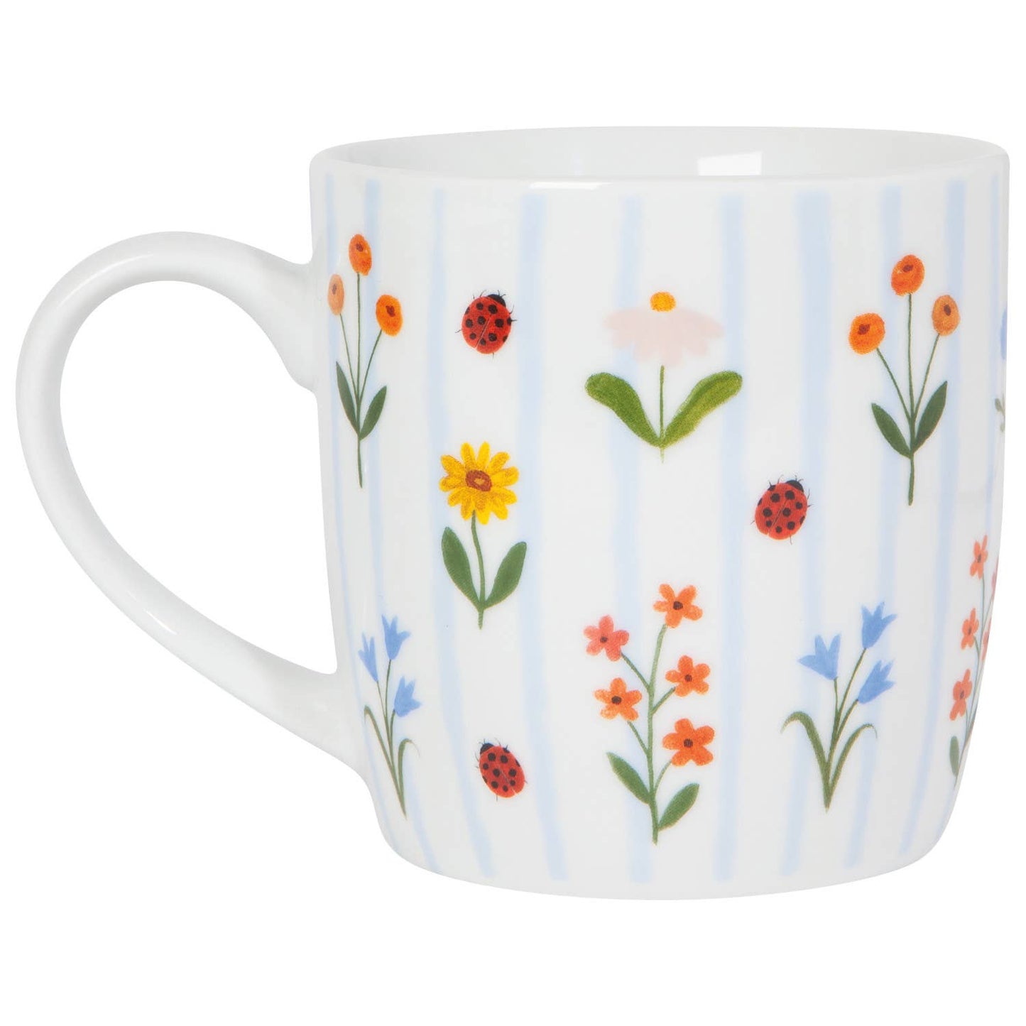 Danica Brands - Hand Picked 12 oz Mug