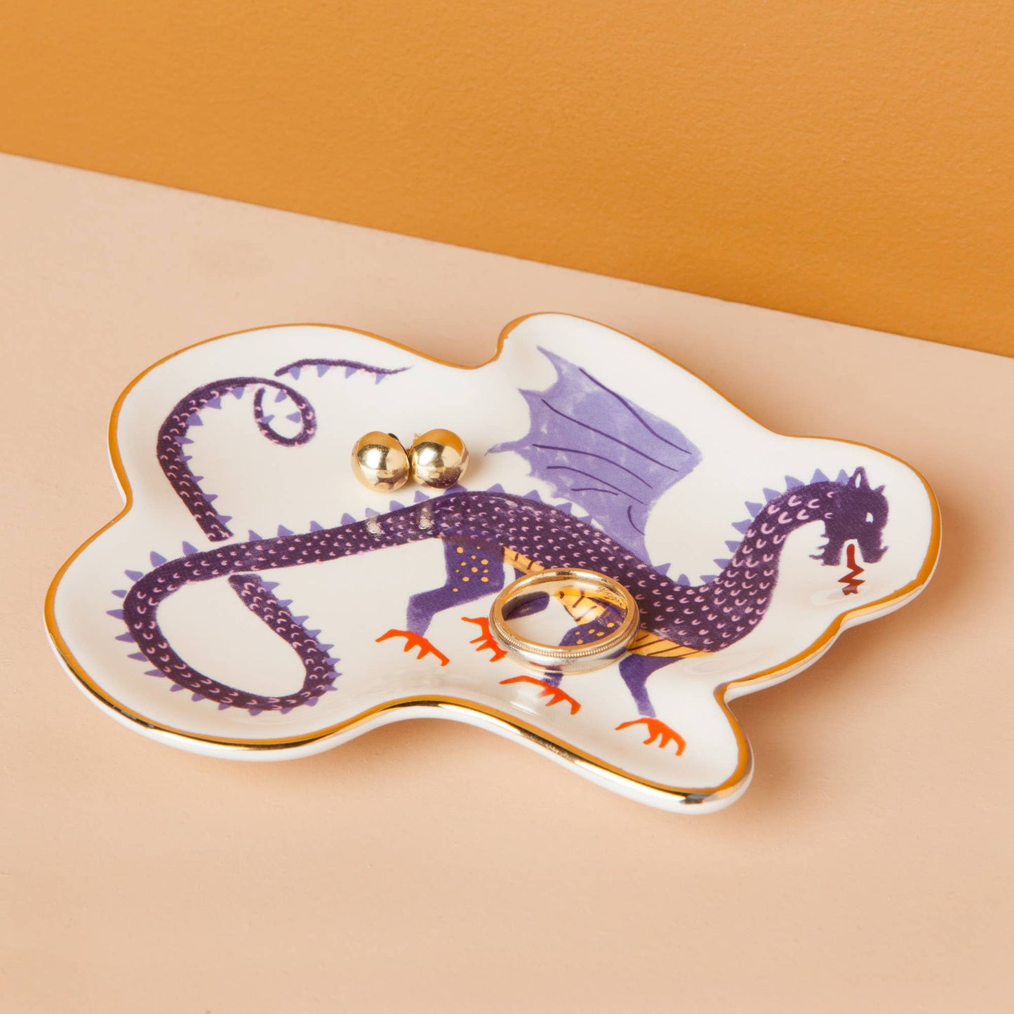 Danica Brands - Ember Trinket Tray