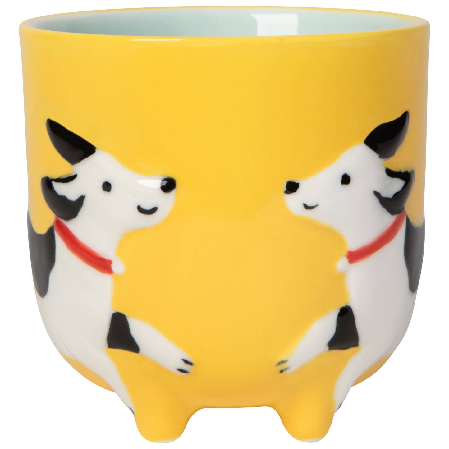 Danica Brands - Jubilee Spot the Dog Critter Mug