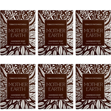 Mother Earth Soap Bar