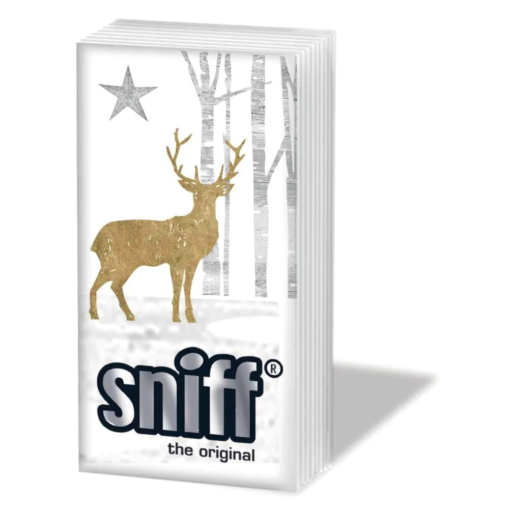 Sniff Mystic Deer