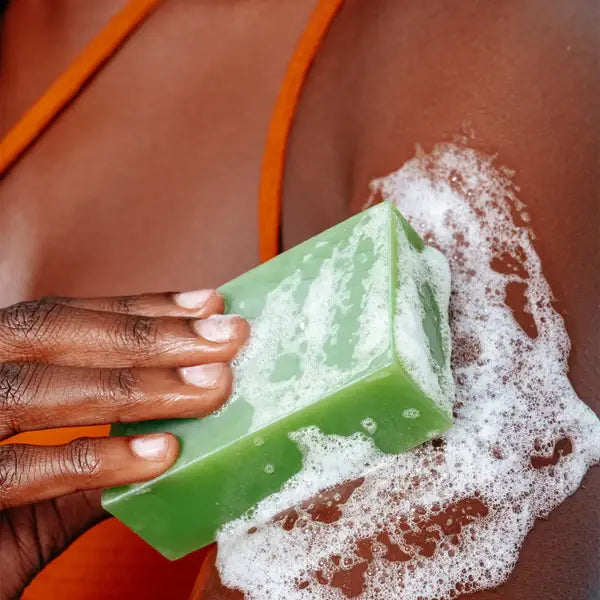 Epic Blend - Avocado Bar Soap Vegan