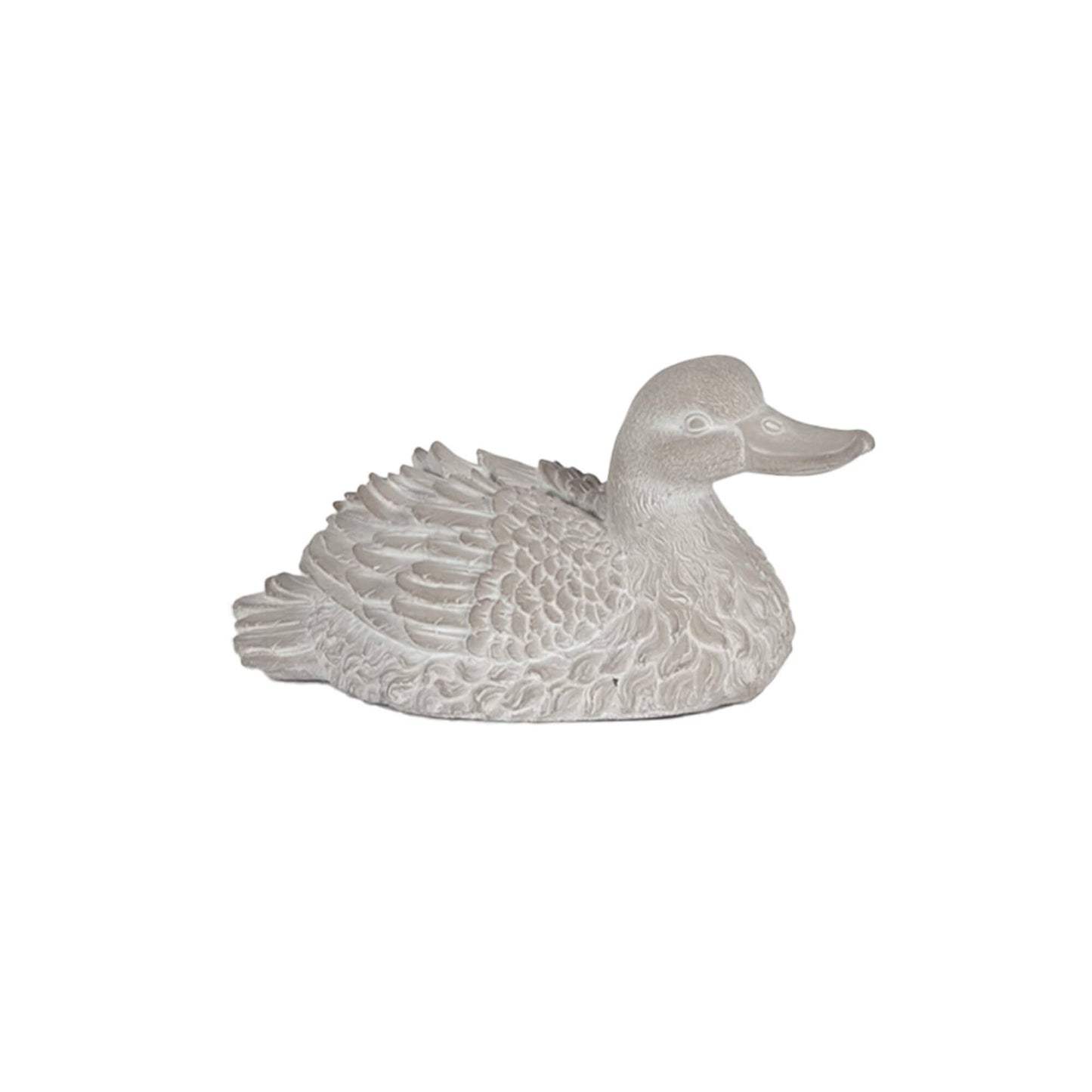 Bacon Basketware - CEMENT DUCK: Cement