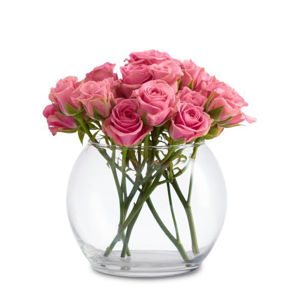 Decor, Bubble Ball/Vase