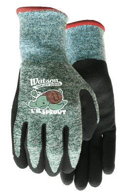 Kids Garden Gloves - L’il Sprout XXS