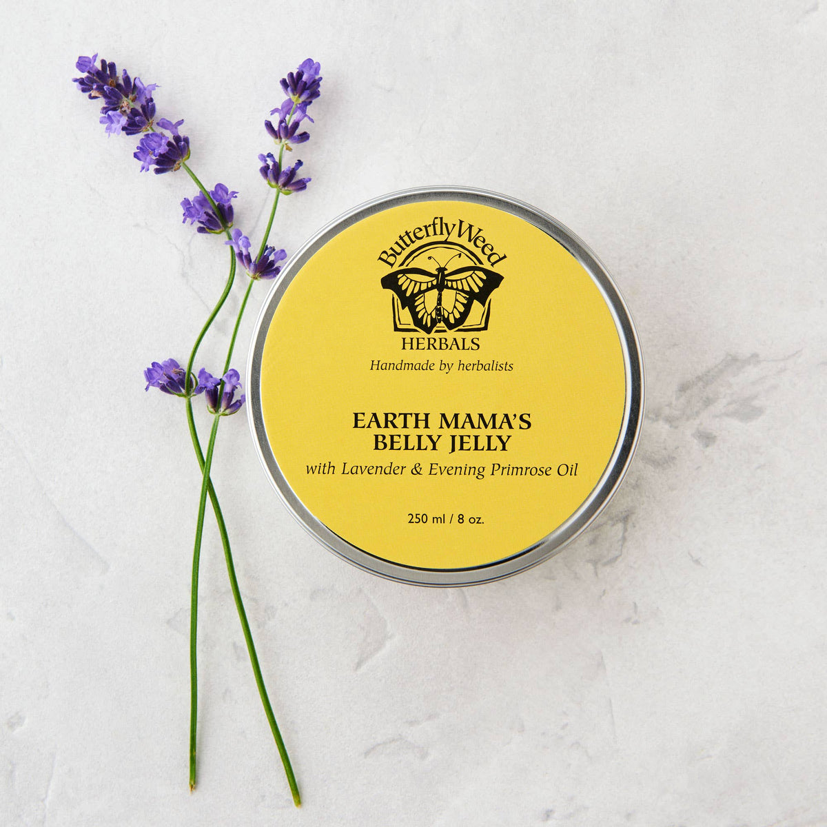 Matter Company - Butterfly Weed Belly Jelly