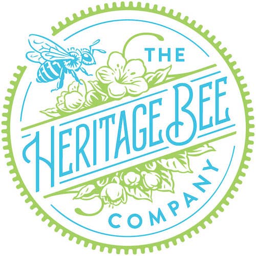 Heritage Bee Co. - Fig & Orange Creamed Honey