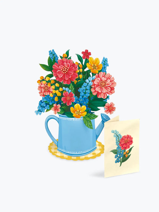 POPUP Greeting Card Sprinkle of Sunshine