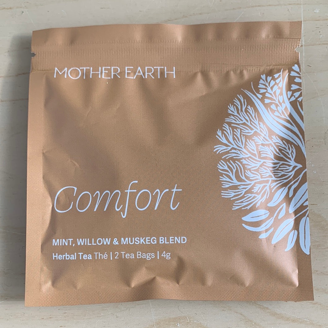 Mother Earth Tea - Comfort