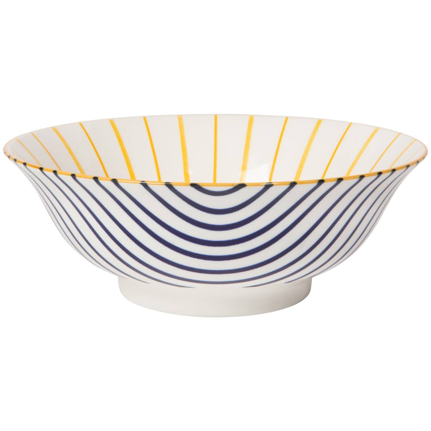 Danica Brands - Now Designs Sunburst Stamped Bowl 8 inch