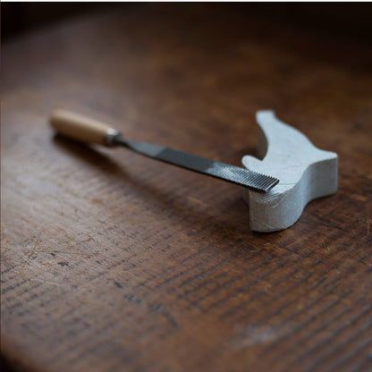 Orca Soapstone Carving and Whittling—DIY Arts and Craft Kit. All Kid-Safe Tools and Materials Included. For kids and adults 8 to 99+ Years.