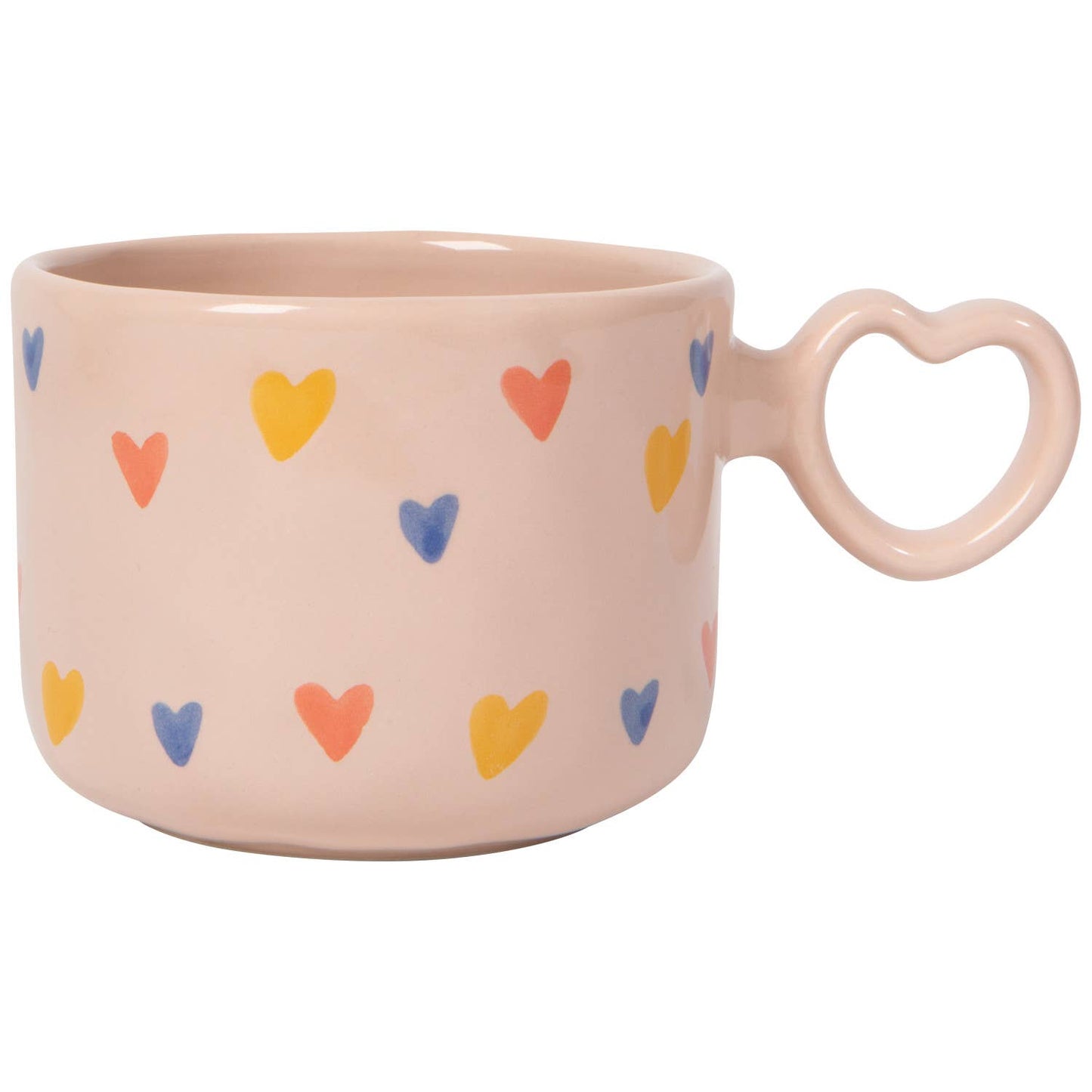Danica Brands - Sweet Hearts Mug