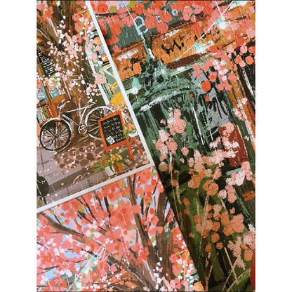 WEVE - Bookstore | WEVE Puzzle | 1000 Pieces