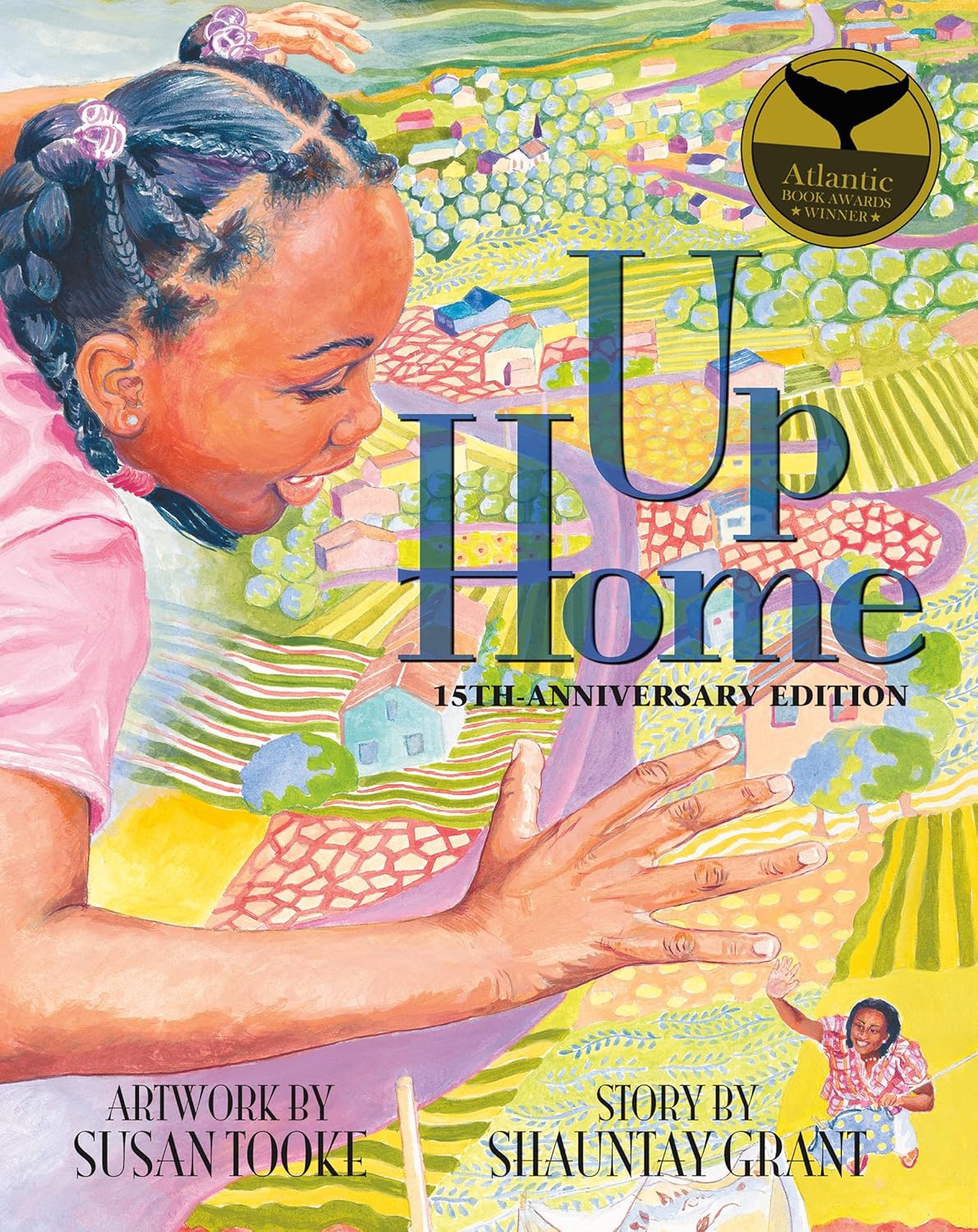 Up Home 15th Anniversary Edition