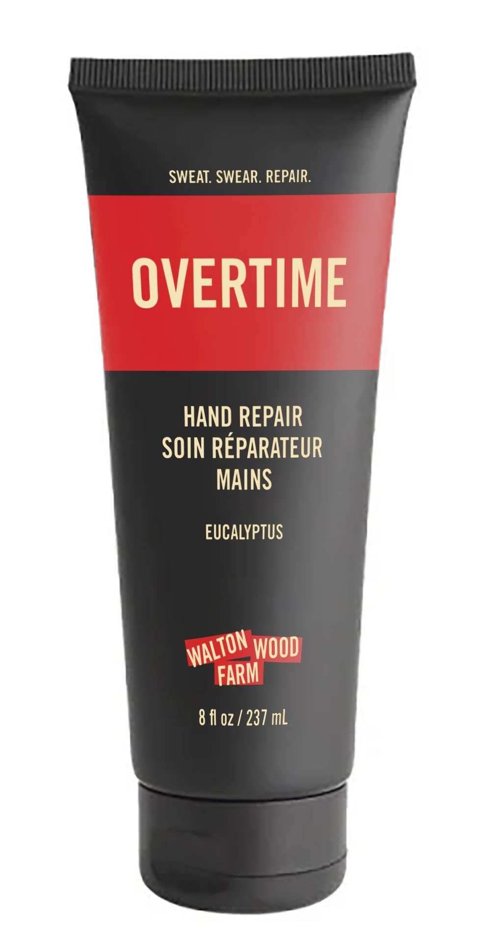 Koppers Home - Overtime Hand Repair 8oz