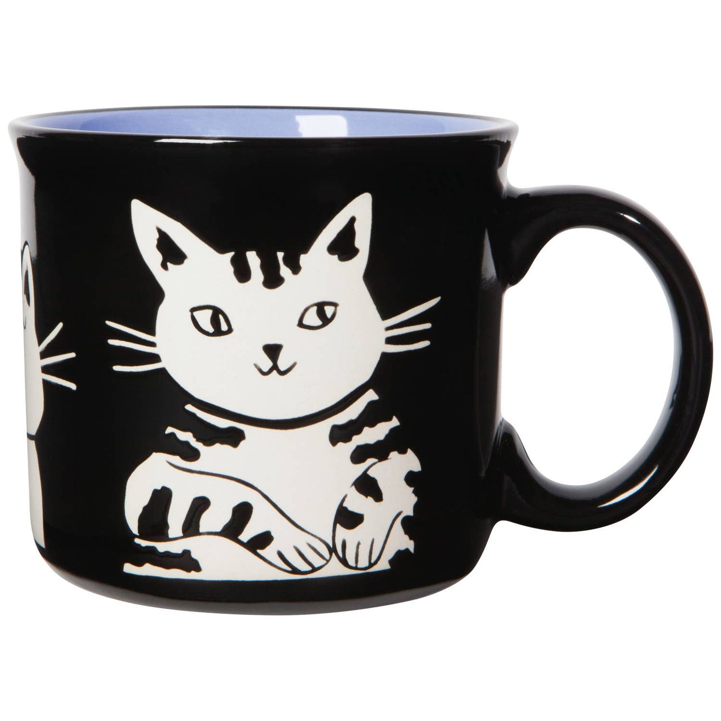 Danica Brands - Meow & Furever 20 oz Mug