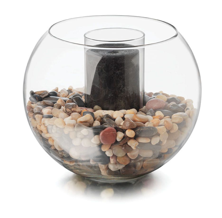 Decor, Bubble Ball/Vase