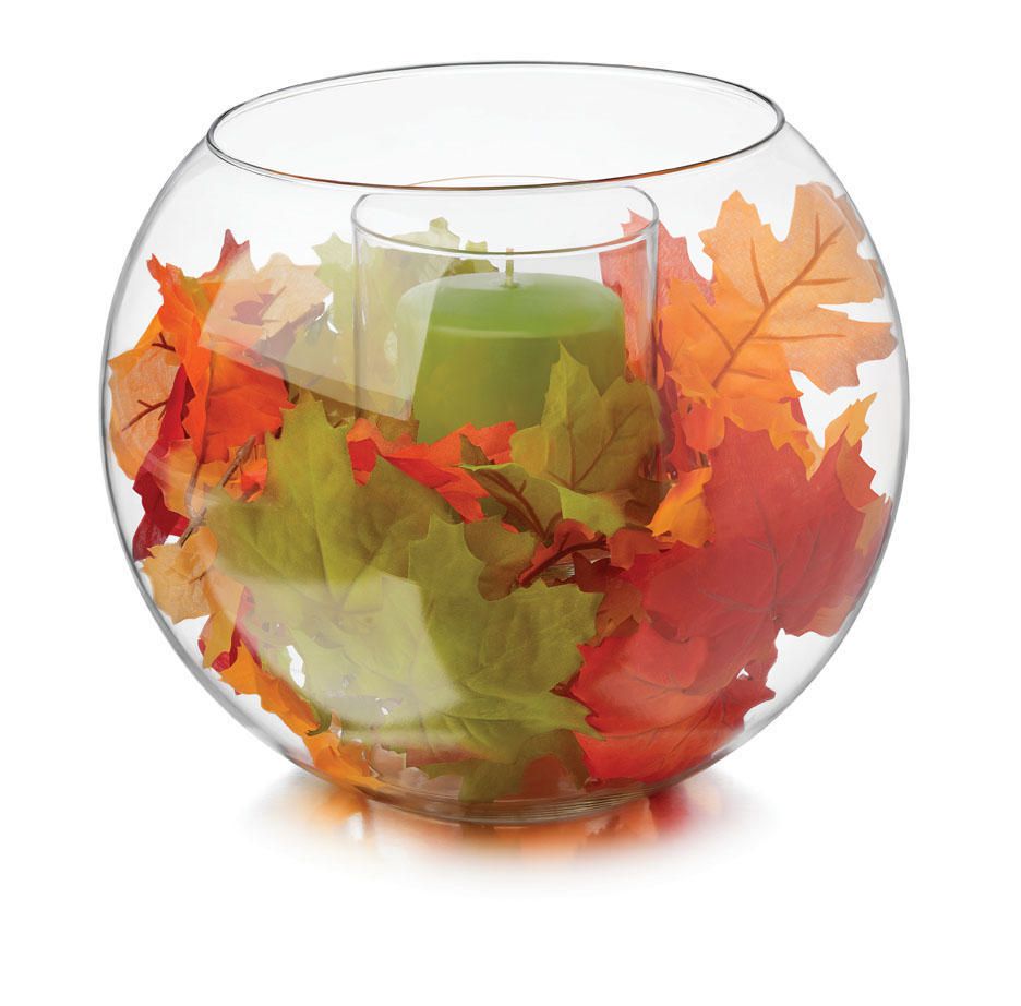 Decor, Bubble Ball/Vase