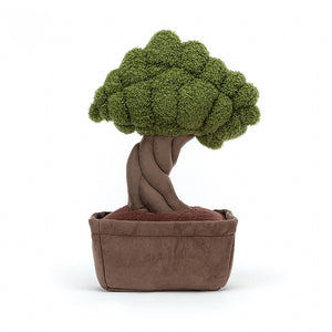 Amuseable Bonsai Tree by JellyCat