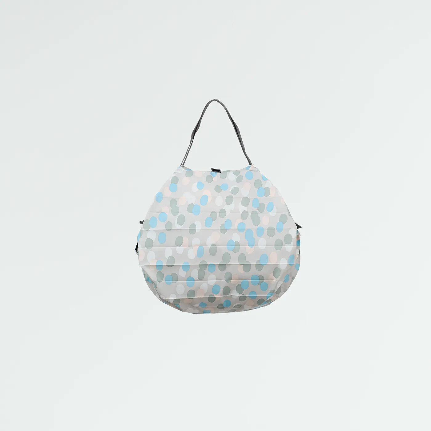 Shupatto Compact Bag MD ARARE Hailstone