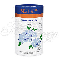 Tea Blueberry 24 bags