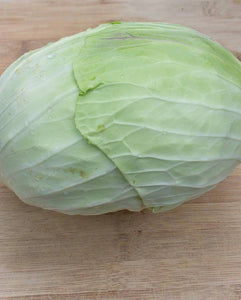 Taiwan Cabbage