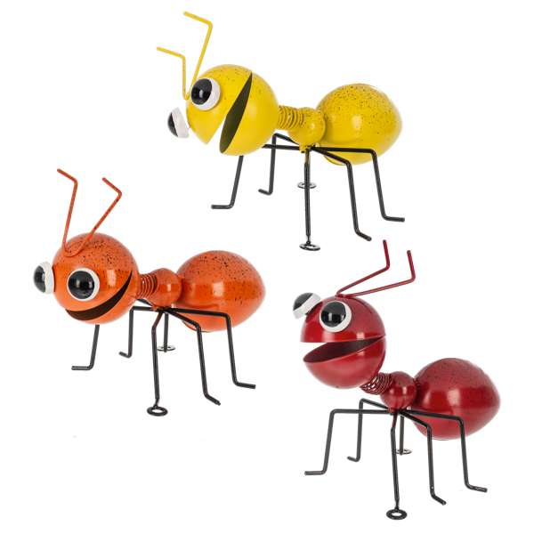 Ant Figurine