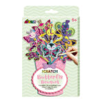 Load image into Gallery viewer, SCRATCH BUTTERFLY BOUQUET
