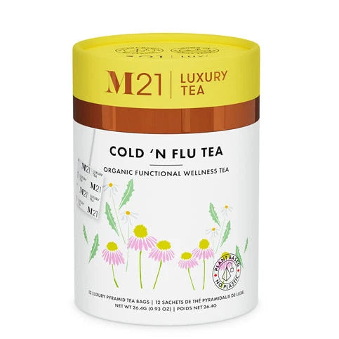 Tea Cold N' Flu 24 bags
