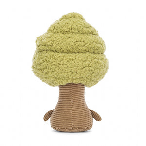 Forestree Lime by JellyCat