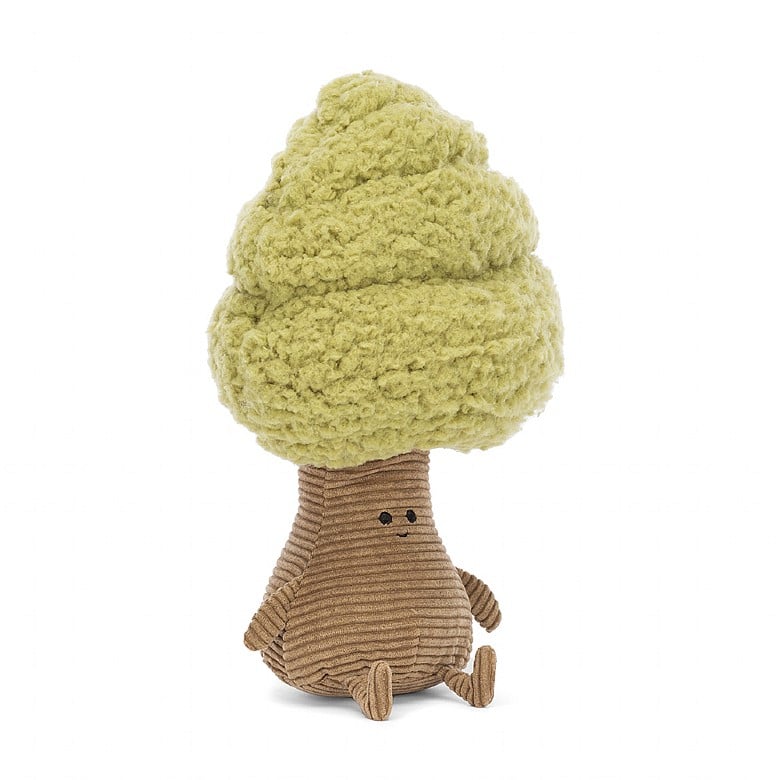 Forestree Lime by JellyCat