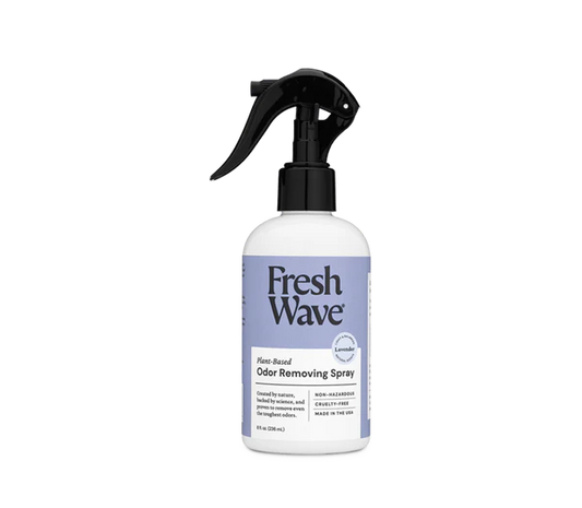 Fabric Spray Fresh Waze