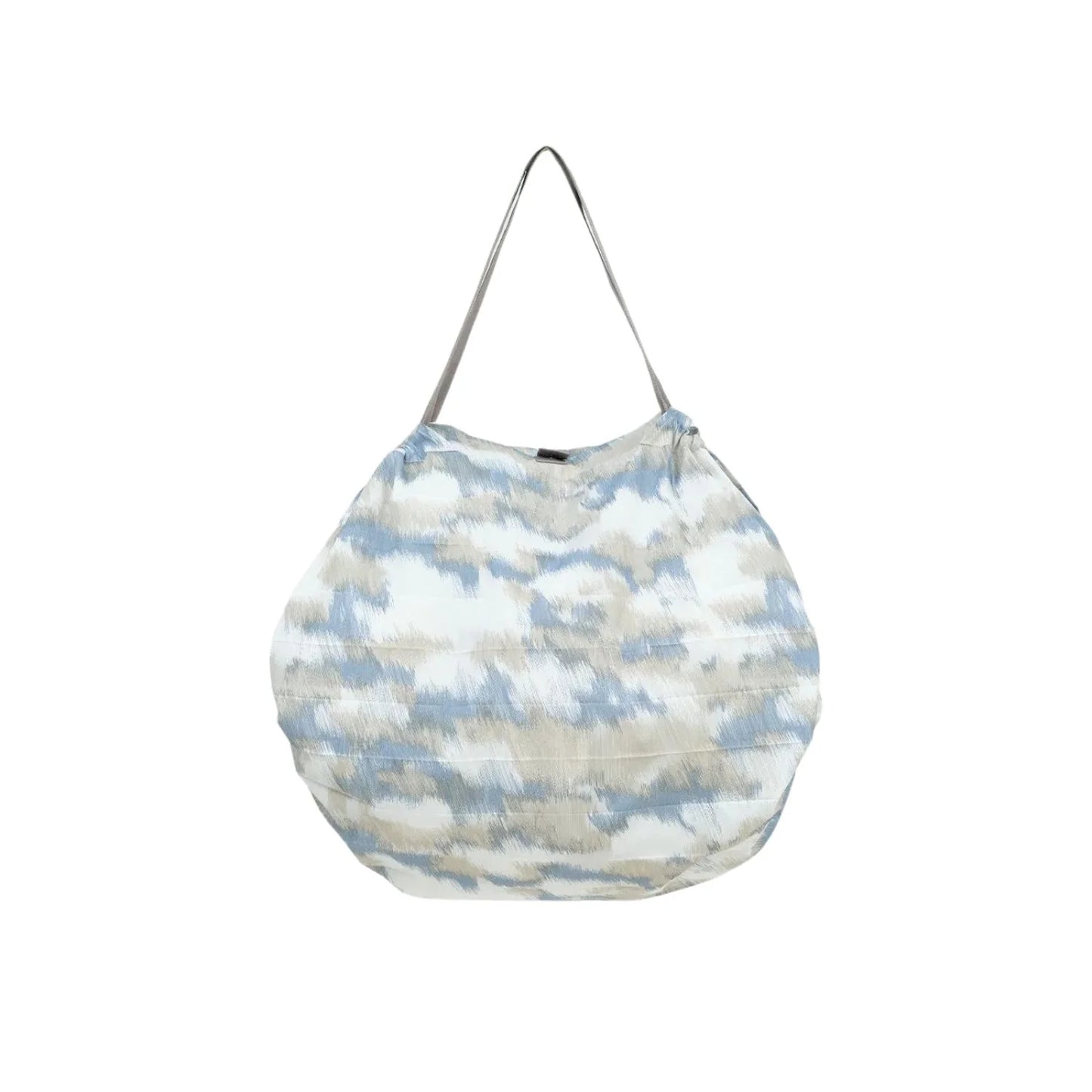 Shupatto Compact Bag LG FLOATING CLOUDS