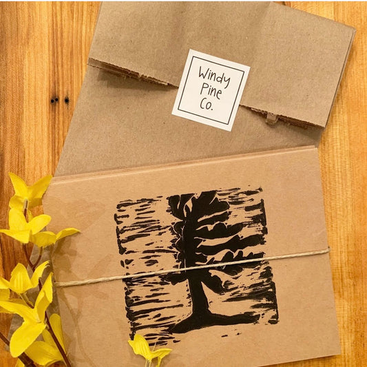 Windy Pine Co. Greeting Cards