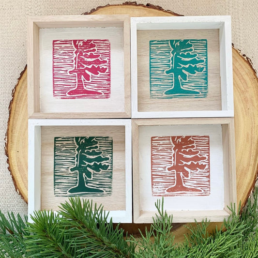 Windy Pine Co. Frames 4x4