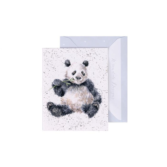 Enclosure Card Bamboozled