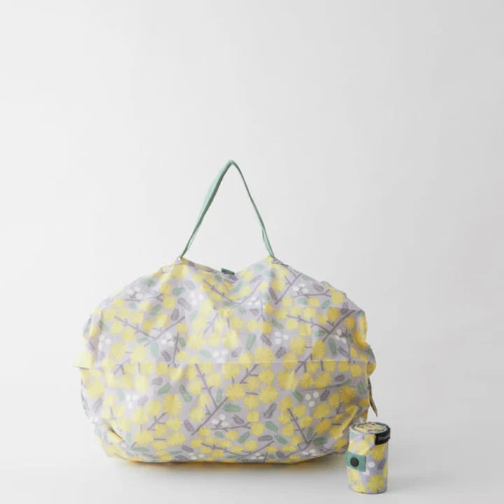Shupatto Compact Bag SM HANA Mimosa