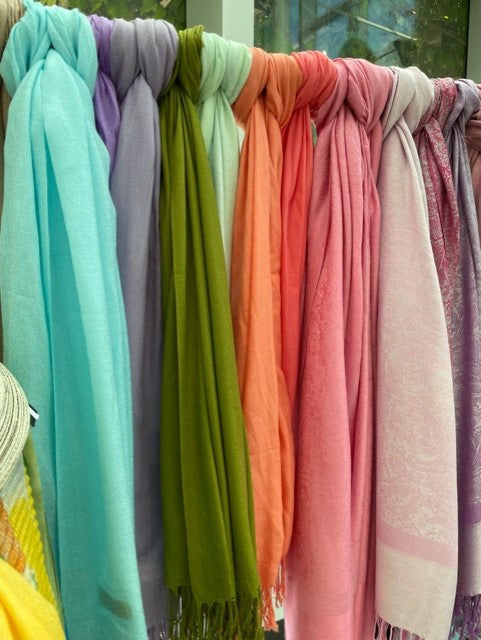 2 Scarves for $27.99