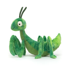Load image into Gallery viewer, Penny Praying Mantis by JellyCat
