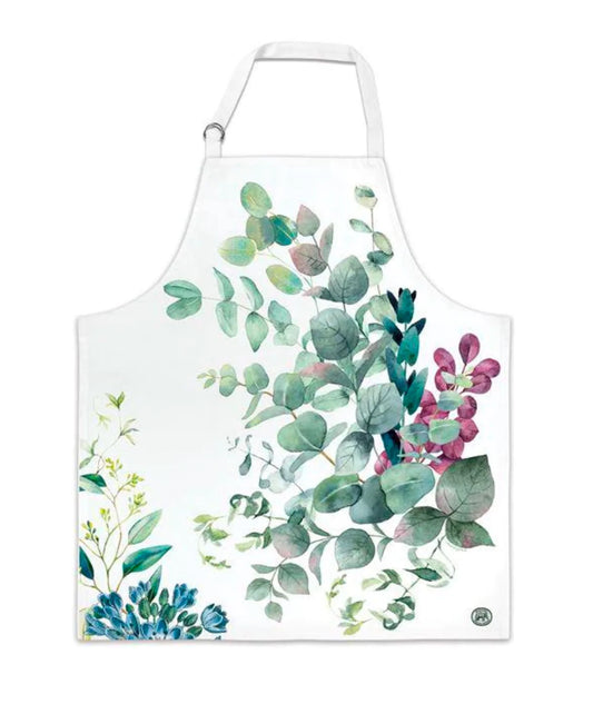 Ecalyptus & Mint Apron