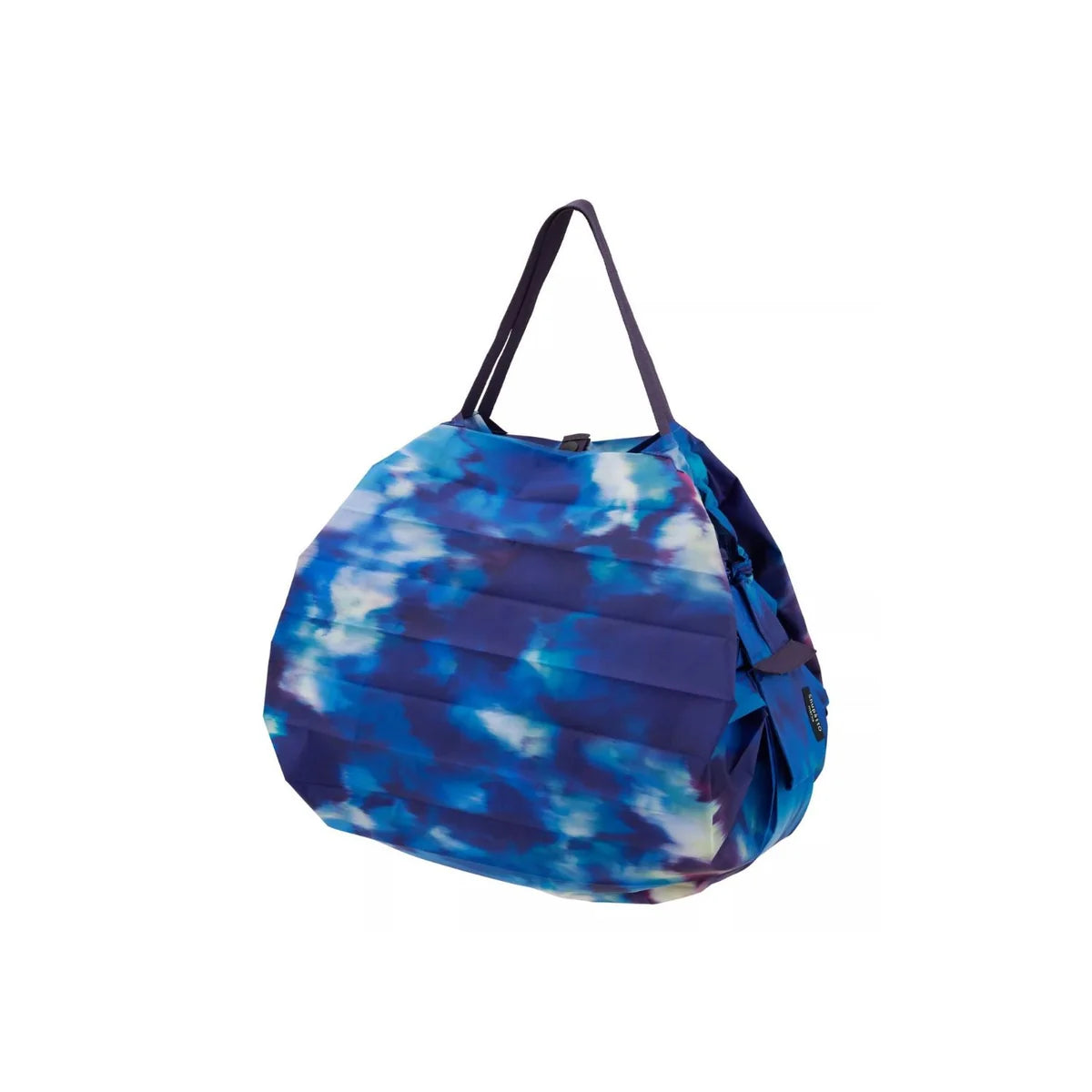 Shupatto Compact Bag MD SEA SHELLS