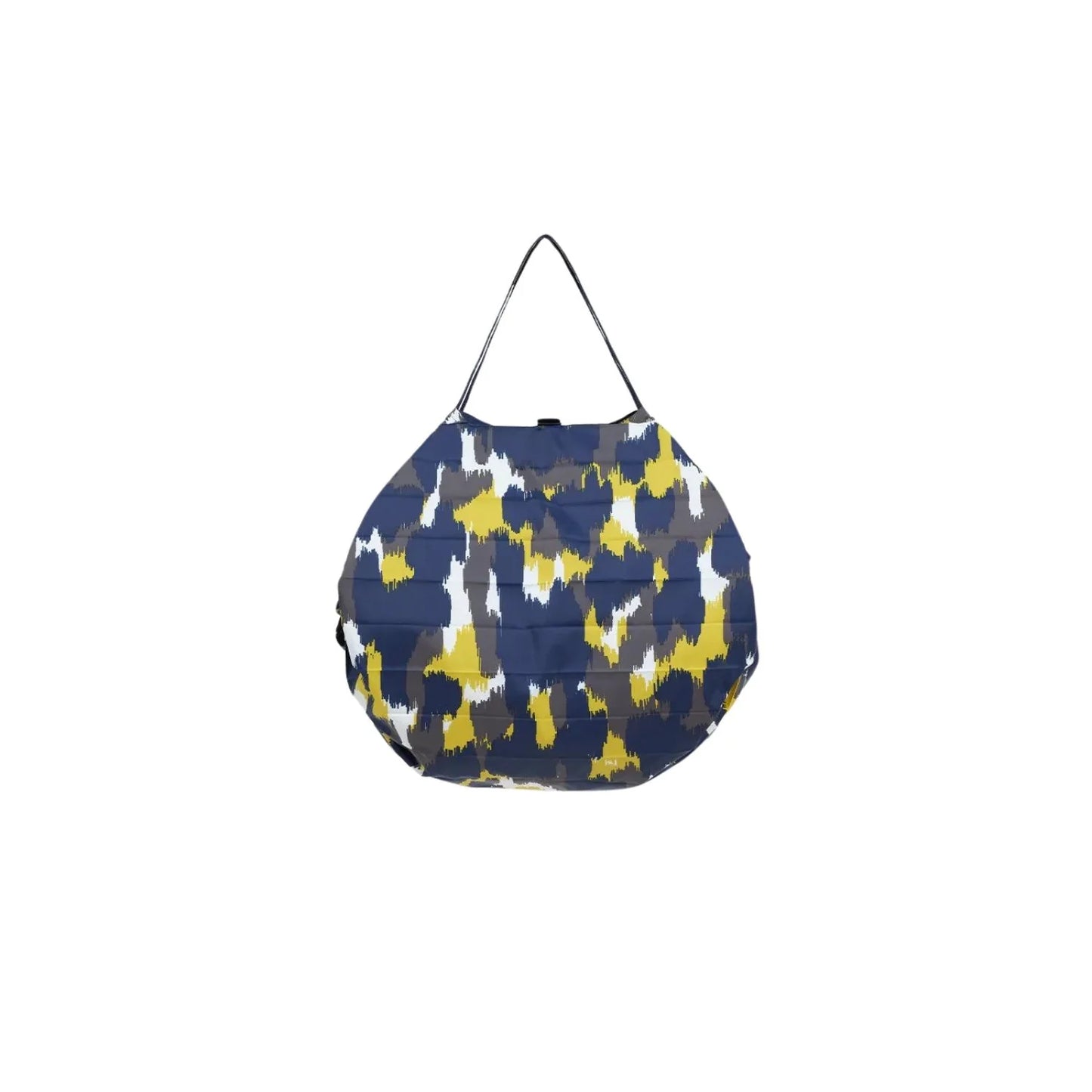 Shupatto Compact Bag MD SHADES OF TREES