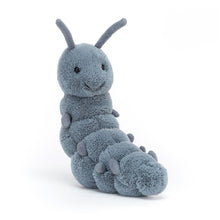 Load image into Gallery viewer, Wriggidig Bug by JellyCat
