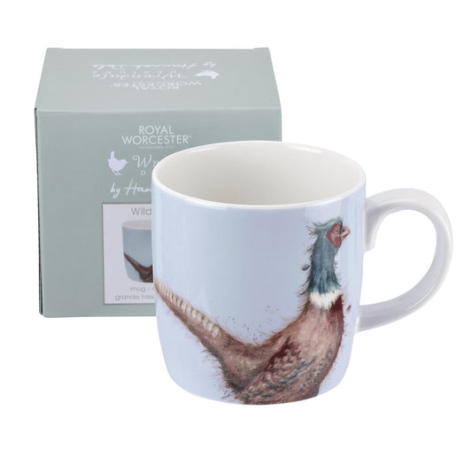 Wrendale Mug Wild Thing 14oz